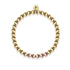 Euphorie | Or 18 carats | Or rose 18 carats | Bracelet Expression